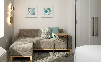 TownePlace Suites by Marriott Chattanooga South, East Ridge