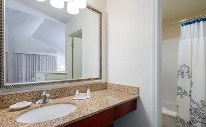 Residence Inn by Marriott Costa Mesa Newport Beach