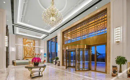 Vienna International Hotel (Ningde Zhouning Shangcheng Plaza)
