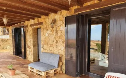 Casa Javier y Casa Eva