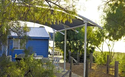 Mackerel Islands Resort