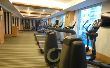 Lemon Tree Premier - Delhi Aerocity