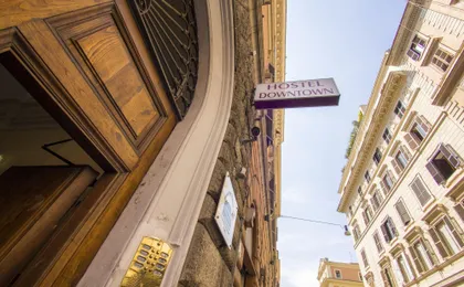 Alessandro Downtown Hostel