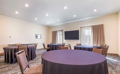 Sleep Inn & Suites Park City-Wichita North