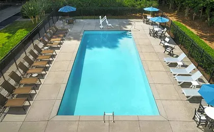Hyatt Place North Point
