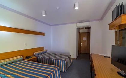 Hotel Teresinha