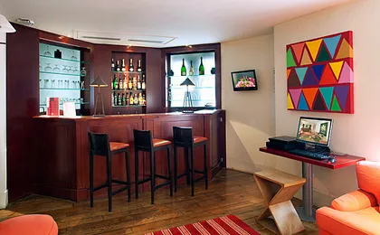 Hotel La Manufacture
