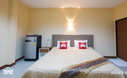 ZEN Rooms Rama 3 - Hostel
