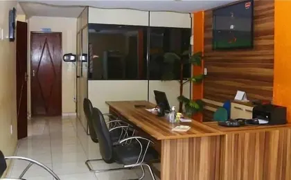 Hotel Beira Rio