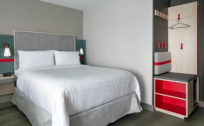Avid hotel Roseville - Minneapolis North By IHG