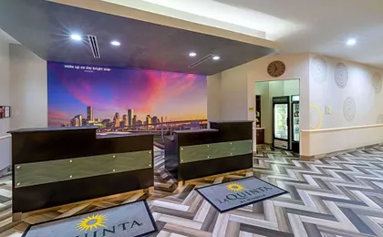 La Quinta Inn & Suites by Wyndham Houston NW Beltway8/WestRD
