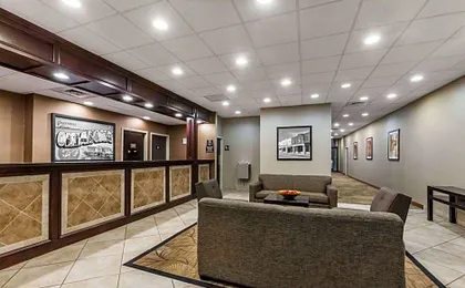Super 8 by Wyndham Atoka