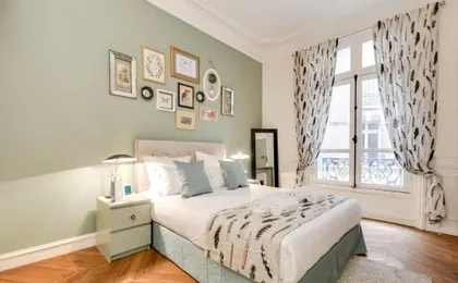 Sweet Inn - Boetie IV