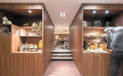 Mercure Grenoble Meylan