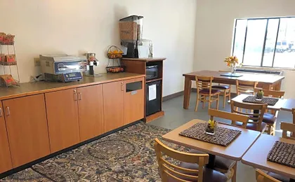 Super 8 by Wyndham Bend