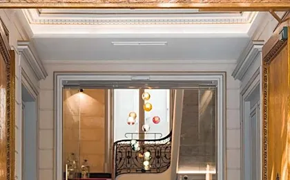 Villas Foch Boutique Hotel & Spa Bordeaux