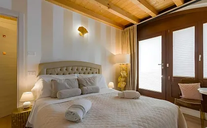 Giardino Giusti House & Court