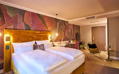Classic Hotel Harmonie