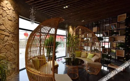Beijing Senlin Xiaoqi Hotel