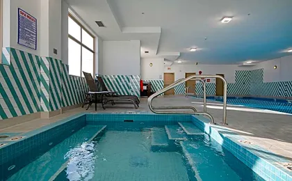 Holiday Inn Hotel and Suites-Kamloops By IHG