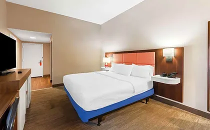 Hampton Inn Pennsville (Wilmington Area)