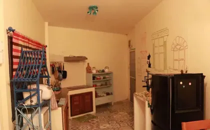 Good Mood House