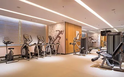Sheraton Kaifeng