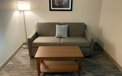 Comfort Inn & Suites Gallatin - Nashville Metro