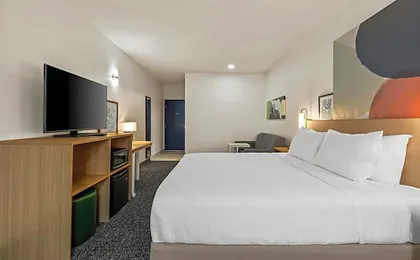 Spark by Hilton Wilkes Barre