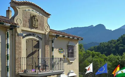 La Posada del Conde