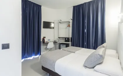 HOSTAL EL CARMEN