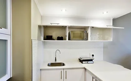 RH Hotel & Apartments - Pretoria