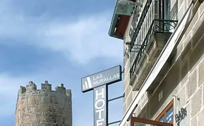 Hotel Las Murallas