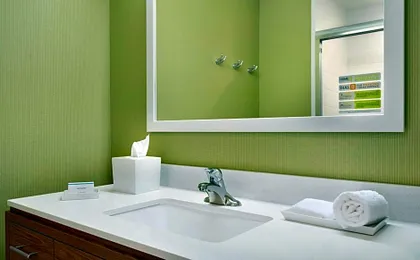 Home2 Suites By Hilton Baton Rouge