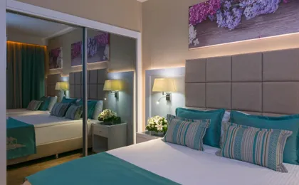 Asia Beach Resort & Spa Hotel
