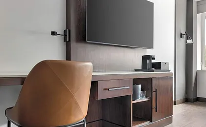 Atlanta Marriott Peachtree Corners