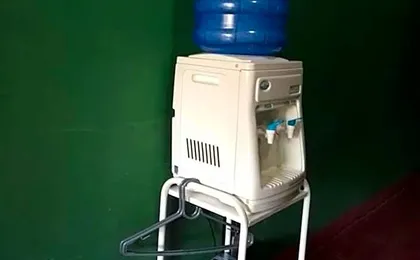 Albergue Muzy