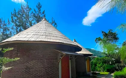 DRIAM RIVERSIDE RESORT