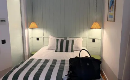 Boutique Hôtel Le Clos Huguerie – Bordeaux Centre