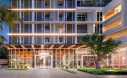 Wyndham Garden Bangkok Sukhumvit 42