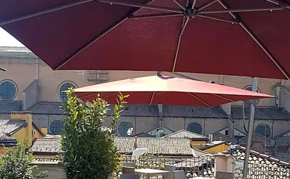 Hotel Roma