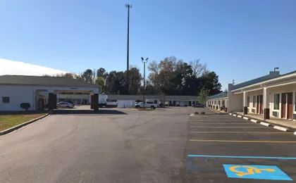 Americas Best Value Inn & Suites Sumter
