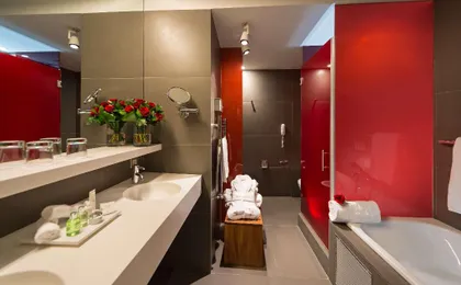 NH COLLECTION BARCELONA CONSTANZA