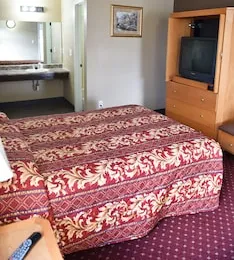 Deluxe Inn Merrillville