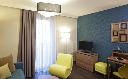 ADAGIO KOLN CITY