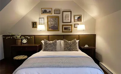 Estello Suites & Spa