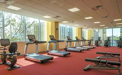 Hyatt Place Houston/Galleria