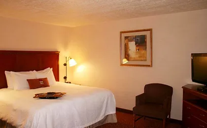Hampton Inn Sierra Vista