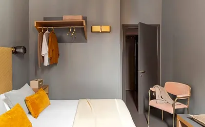 Hotel Milani