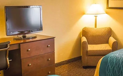 Quality Inn & Suites Port Huron